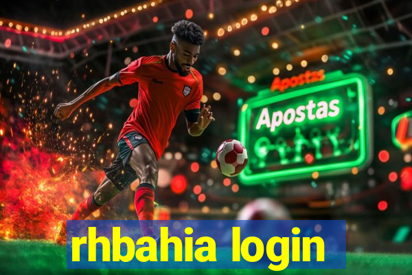 rhbahia login